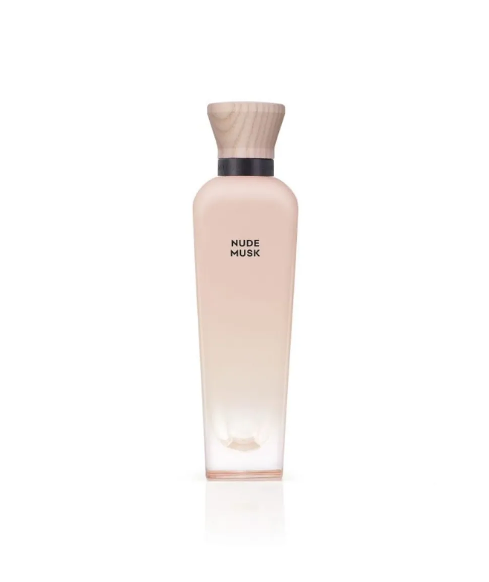 Eau De Parfum Nude Musk 120 Ml