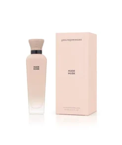 Eau De Parfum Nude Musk 120 Ml