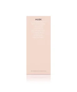 Eau De Parfum Nude Musk 120 Ml