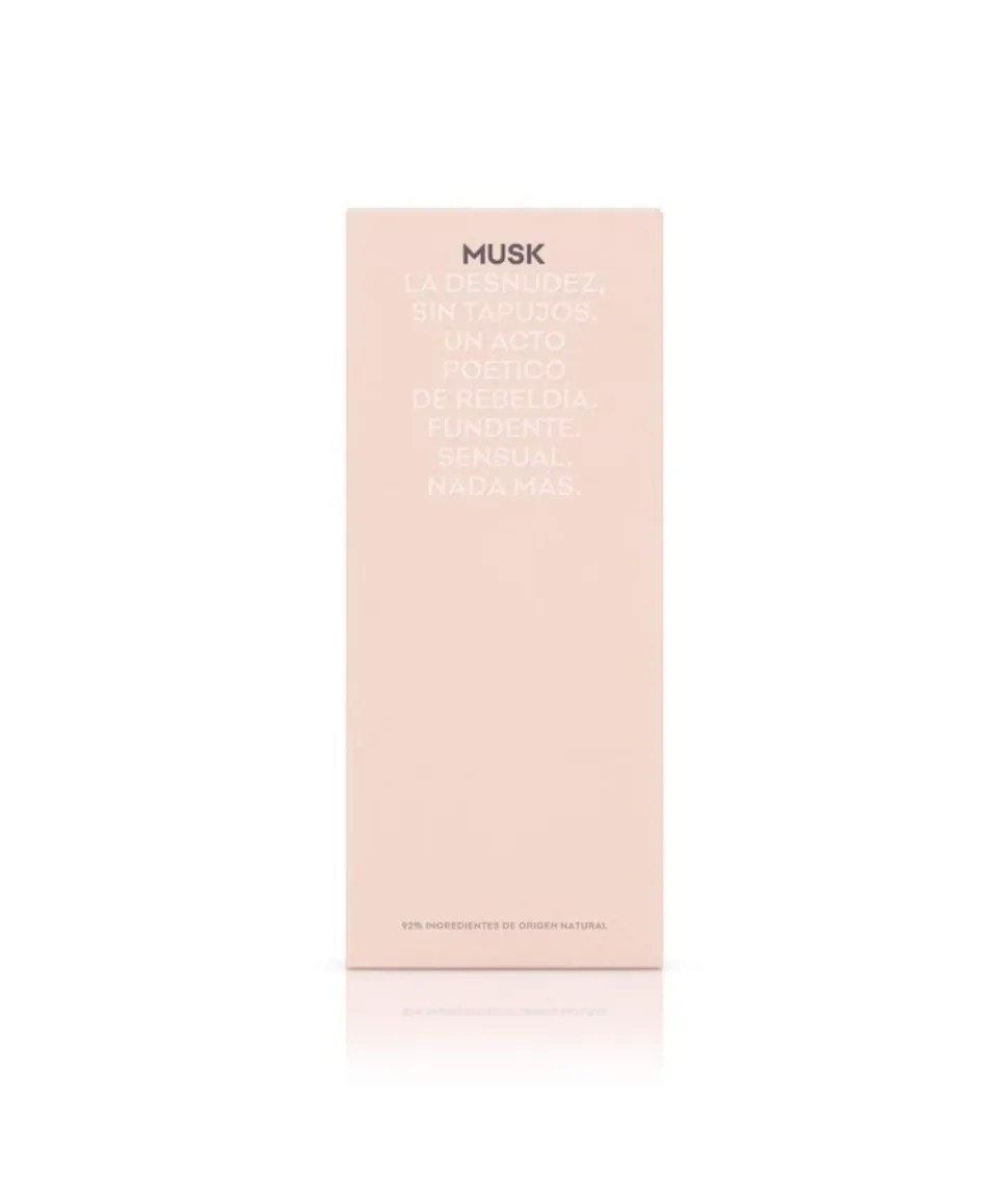Eau De Parfum Nude Musk 120 Ml