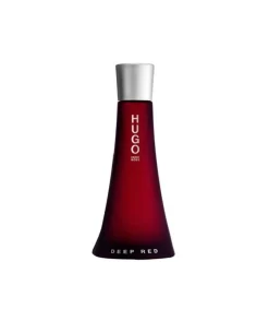 Eau De Parfum Red 90 Ml