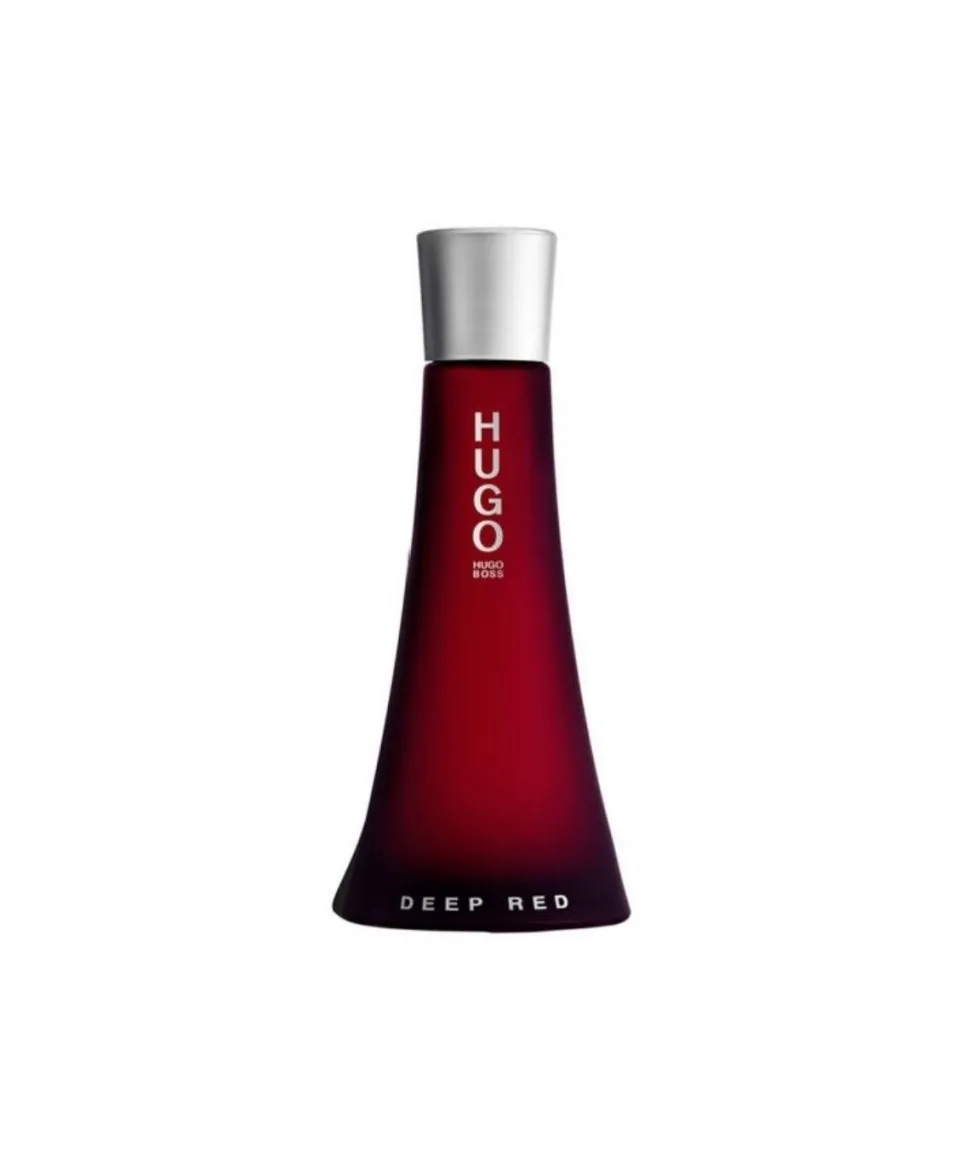 Eau De Parfum Red 90 Ml