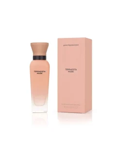 Eau De Parfum Terracota Musk 60 Ml