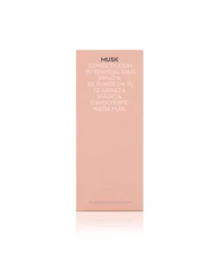 Eau De Parfum Terracota Musk 60 Ml