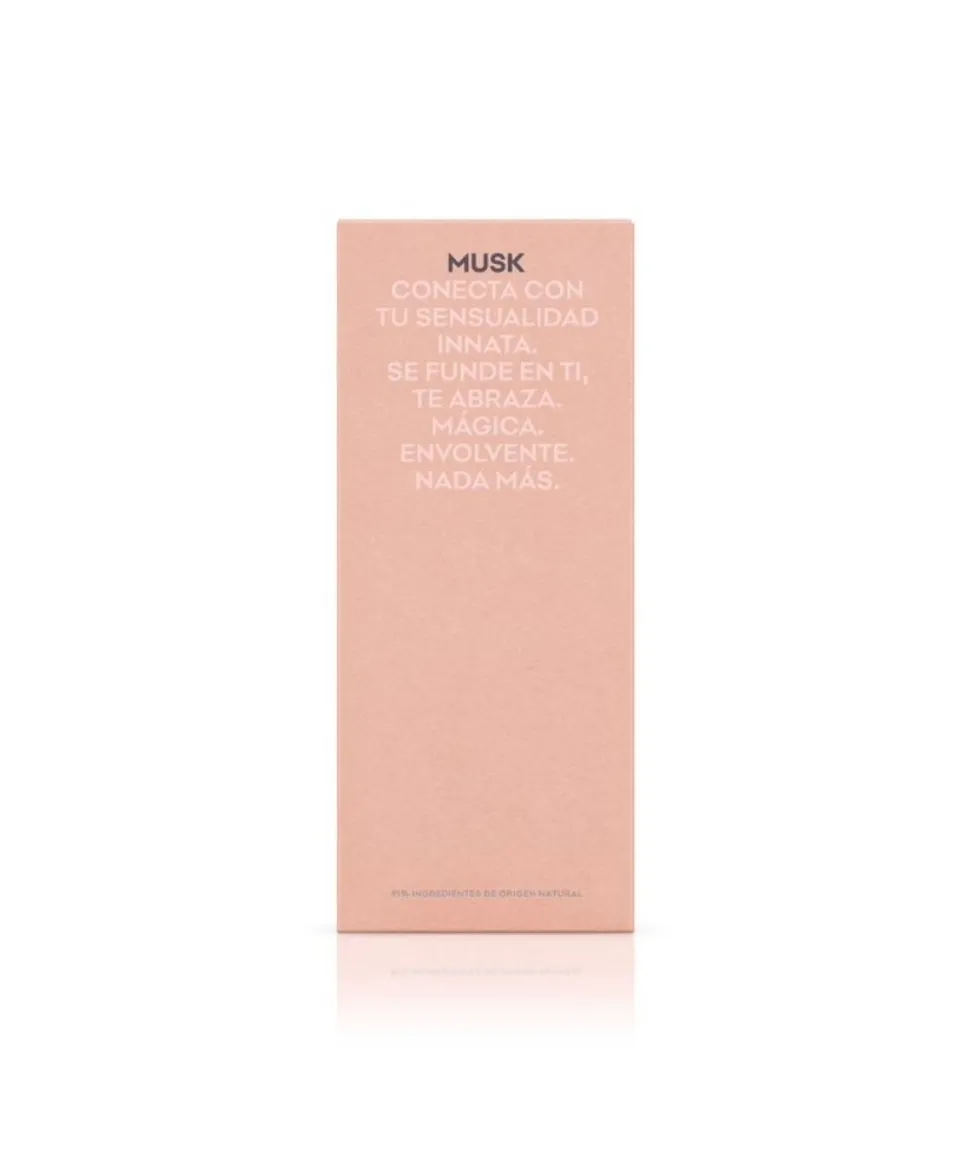 Eau De Parfum Terracota Musk 60 Ml