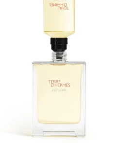 Eau De Parfum Terres Eau Givree Recargable 50Ml