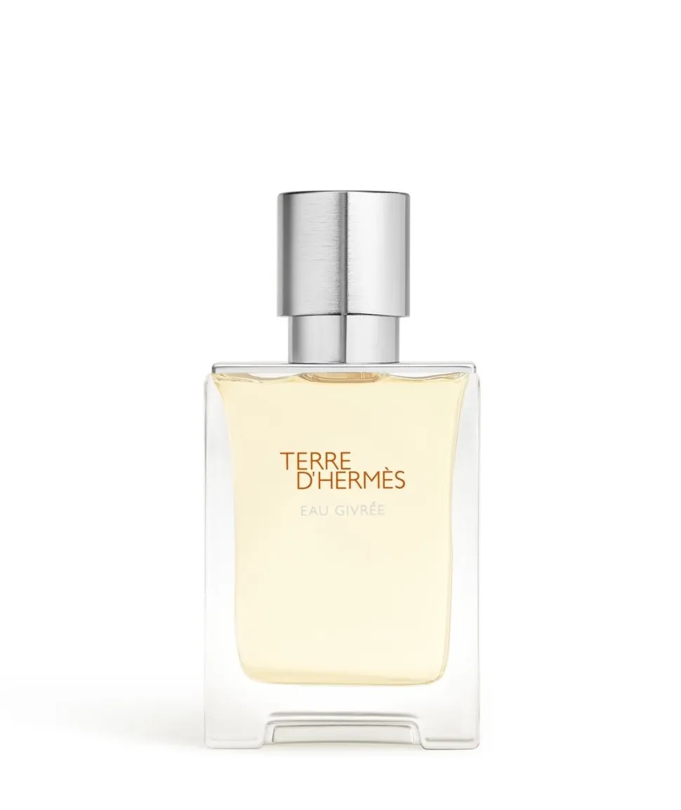 Eau De Parfum Terres Eau Givree Recargable 50Ml