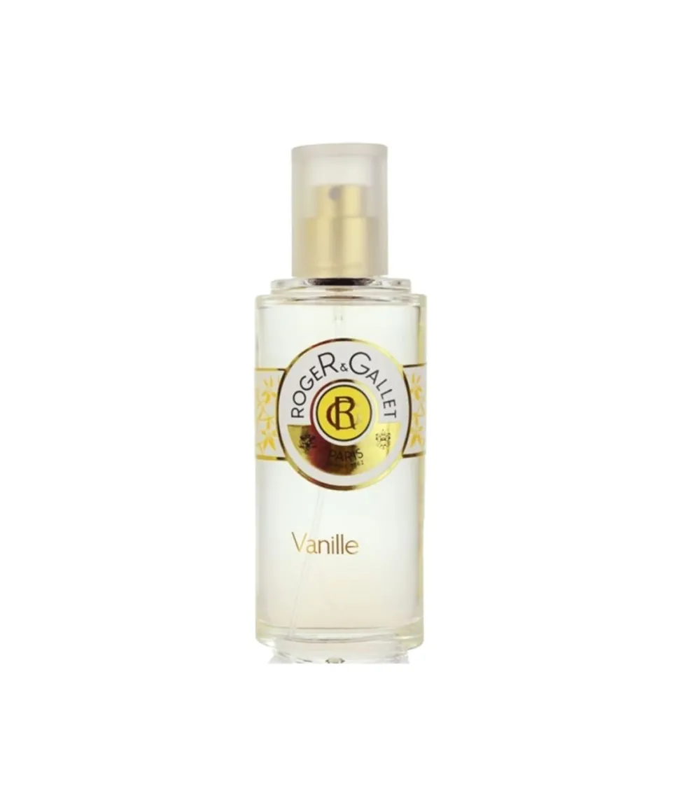 Eau De Toilette Unisex Vainilla 200 Ml