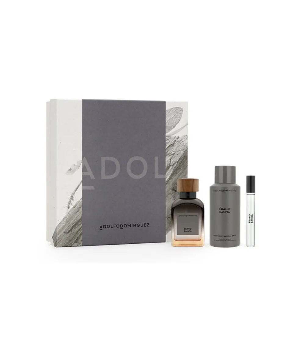 EBaño Salvia Vaporizador Edt Sr. 120 Ml