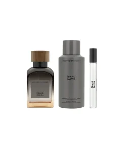EBaño Salvia Vaporizador Edt Sr. 120 Ml