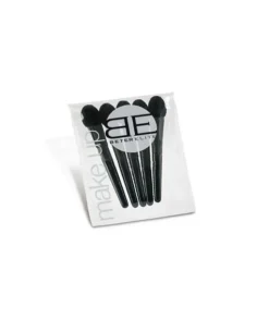 Elite Aplicadores Sombras 5 Unidades