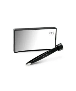 Elite Espejo Rectangular X10 Con Pinza