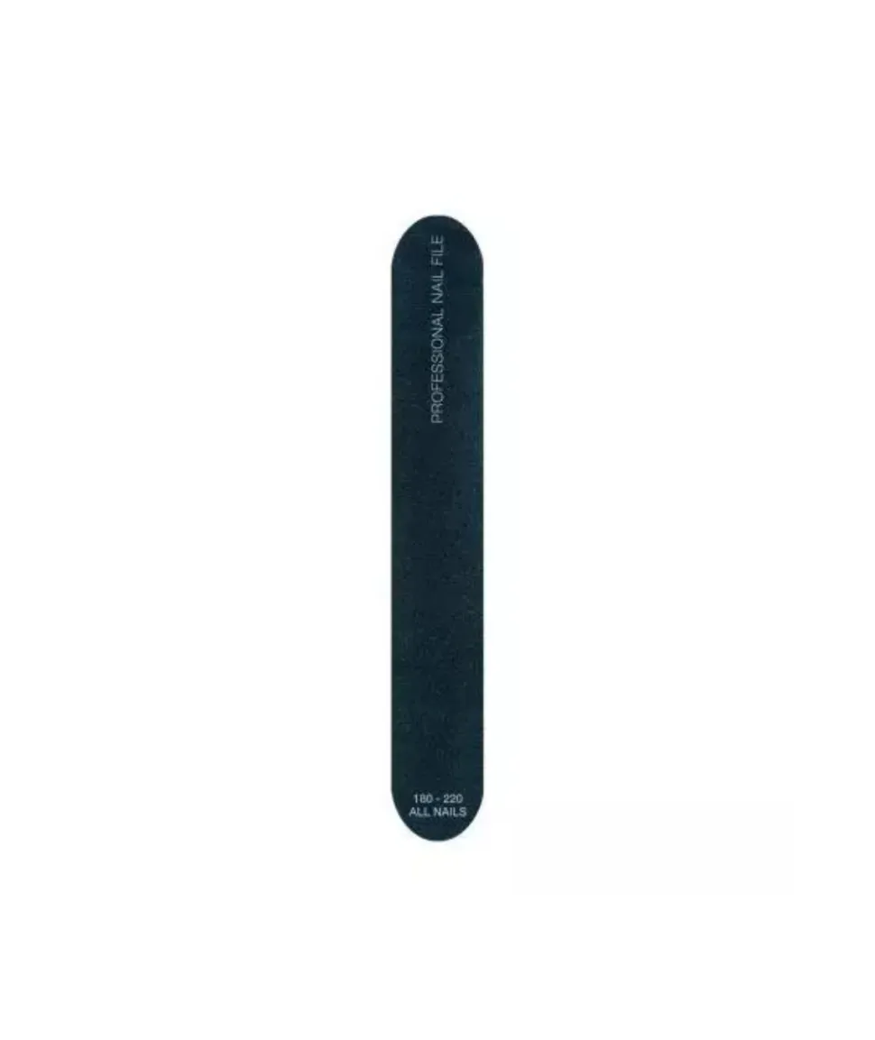 Elite Pack De 2 Limas De Fibra De Vidrio 180/220