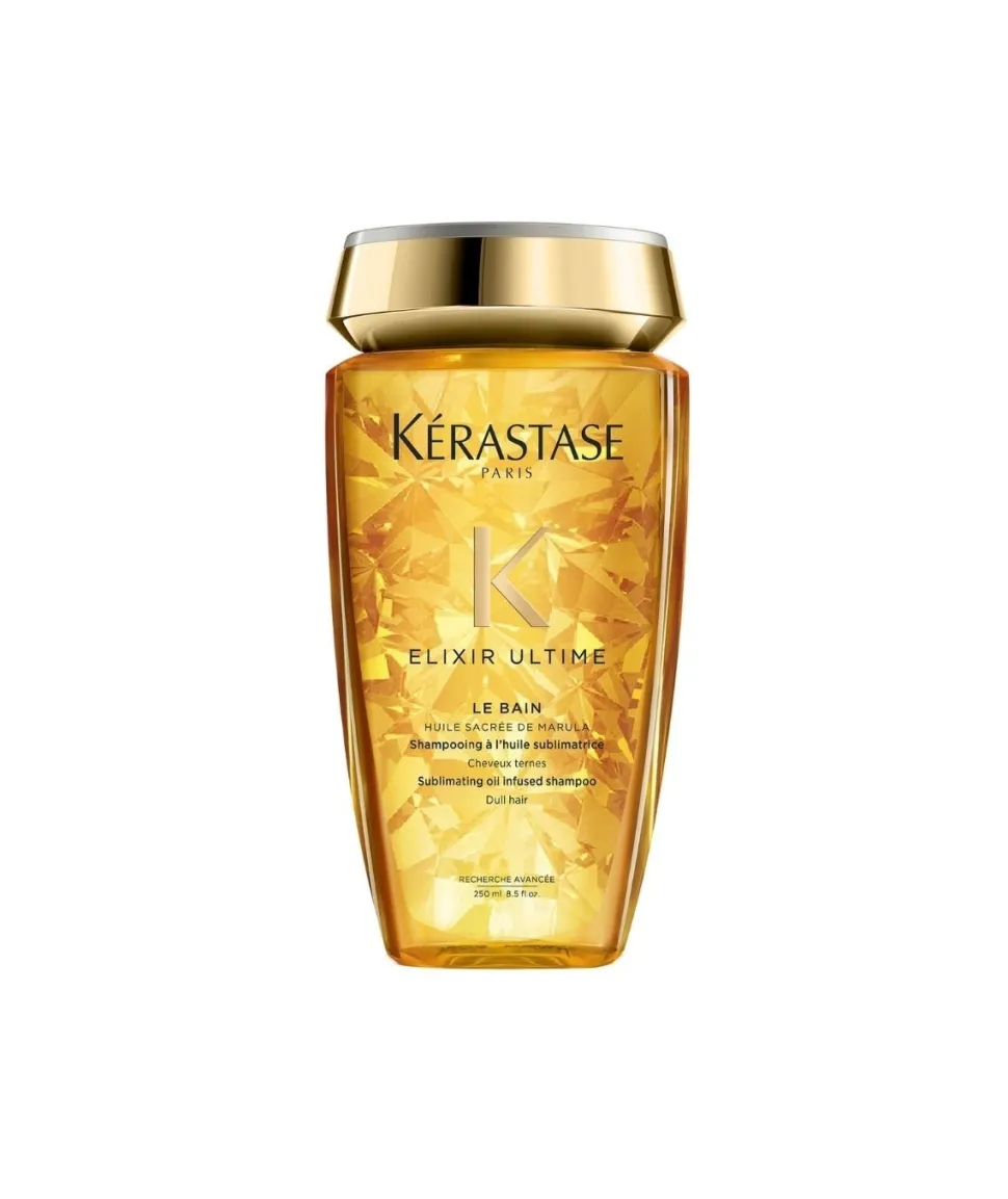 Elixir Ultime Le Bain Champú 250 Ml