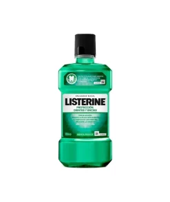 Enjuague Bucal Dientes Y Encias 500 Ml