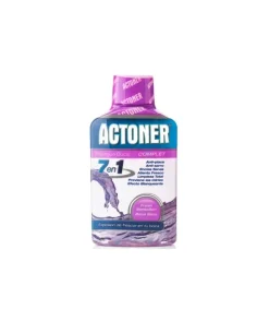 Enjuague Bucal Formato Viaje 95 Ml