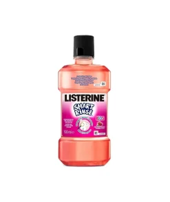Enjuague Bucal Intantil Smart Rinse 500 Ml