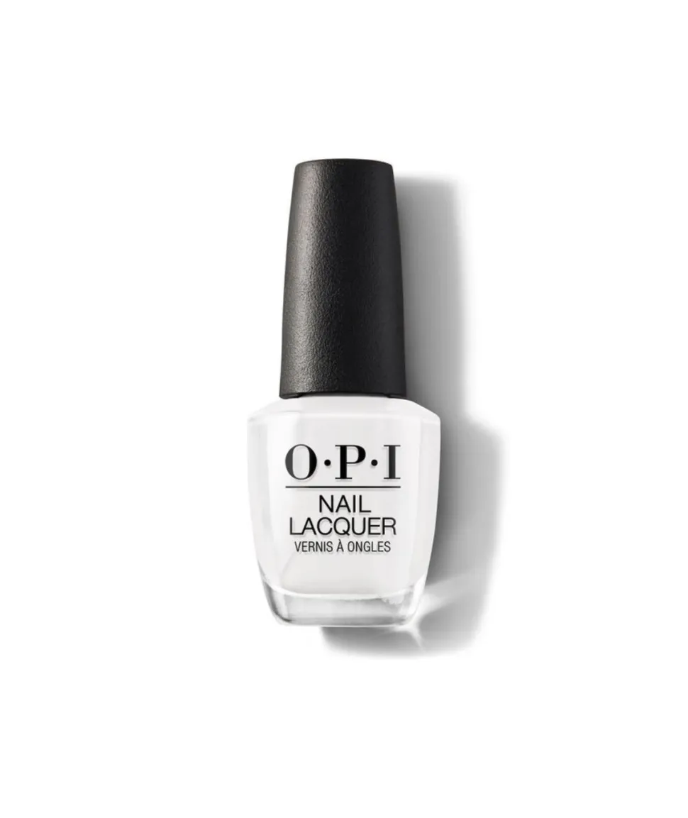 Esmalte Blanco Alpine Snow