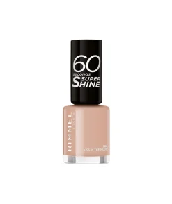 Esmalte De Uñas 60 Seconds 708 Rosa Kiss In The Nude