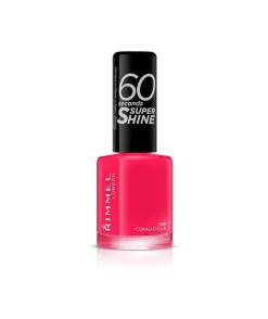 Esmalte De Uñas 60 Seconds 430 Rosa Coralicious