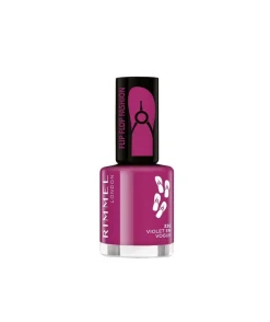 Esmalte De Uñas 60 Seconds Flip Flop 336 Violet