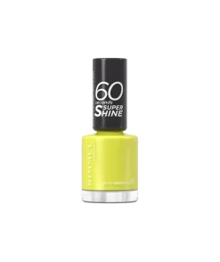 Esmalte De Uñas 60 Seconds Super Shine 155