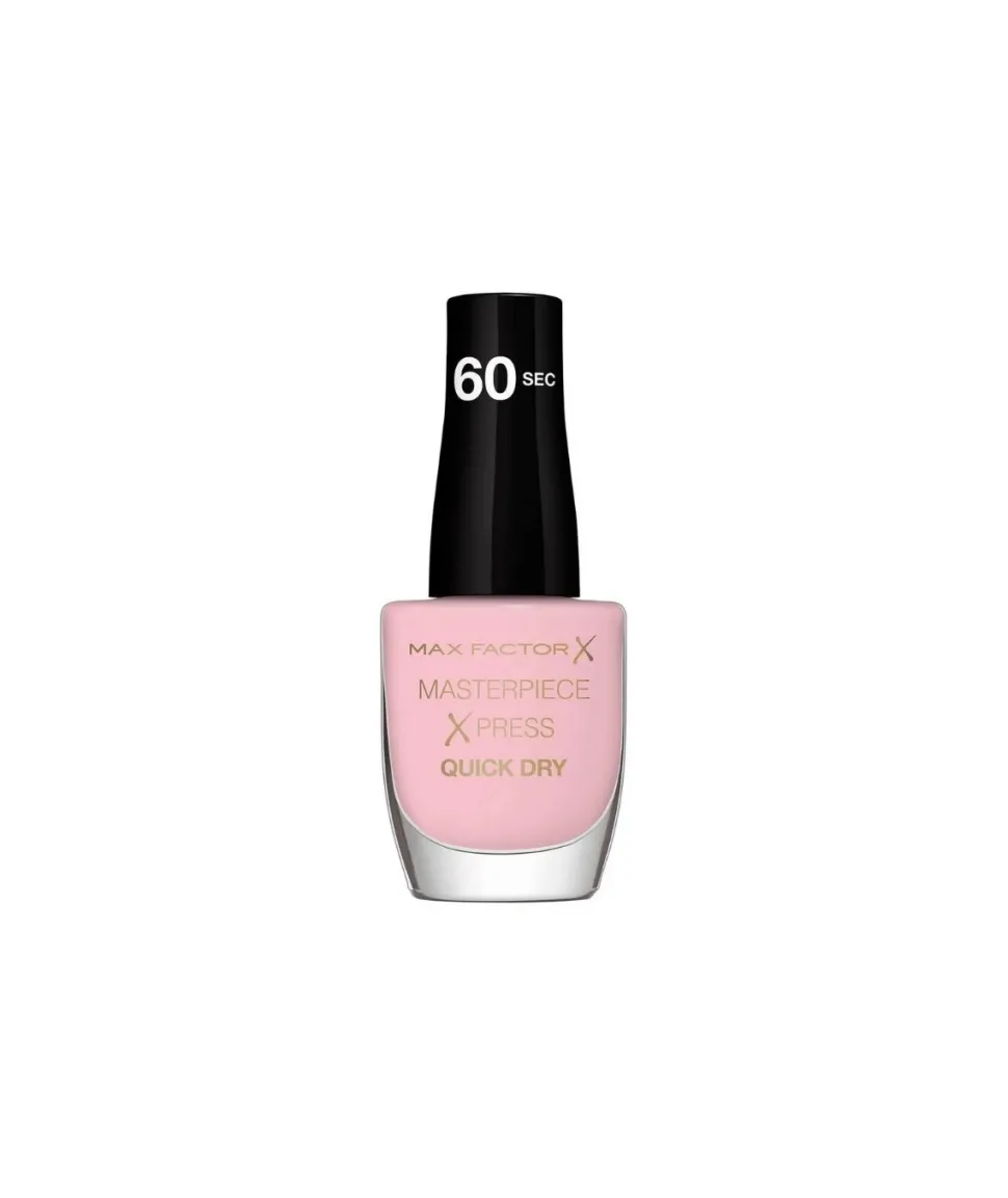 Esmalte De Uñas Masterpiece Xpress 210 Rosa