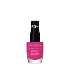 Esmalte De Uñas Masterpiece Xpress 271 Violeta