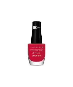 Esmalte De Uñas Masterpiece Xpress 310 Rojo