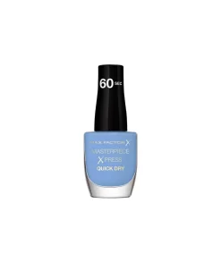 Esmalte De Uñas Masterpiece Xpress 855 Azul