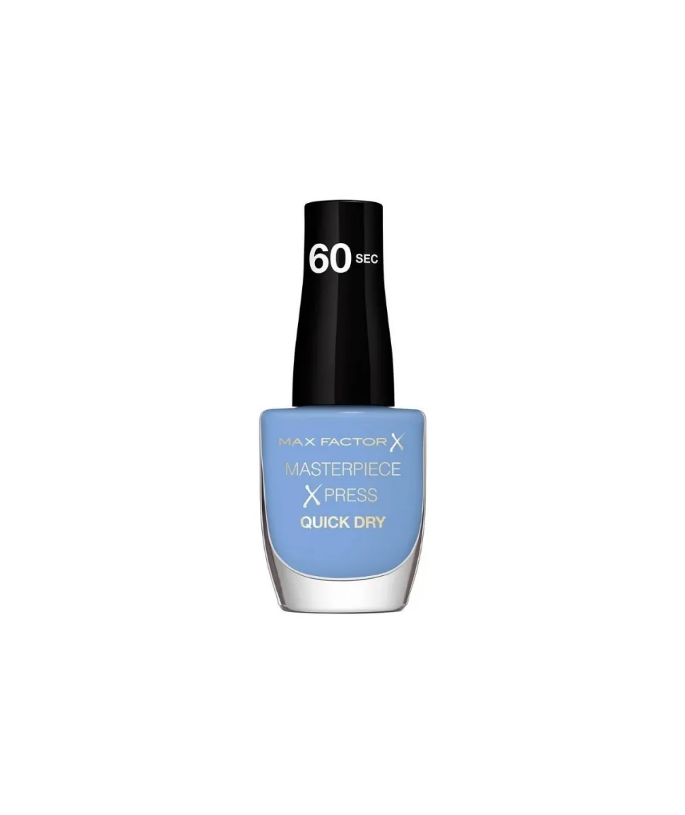 Esmalte De Uñas Masterpiece Xpress 855 Azul
