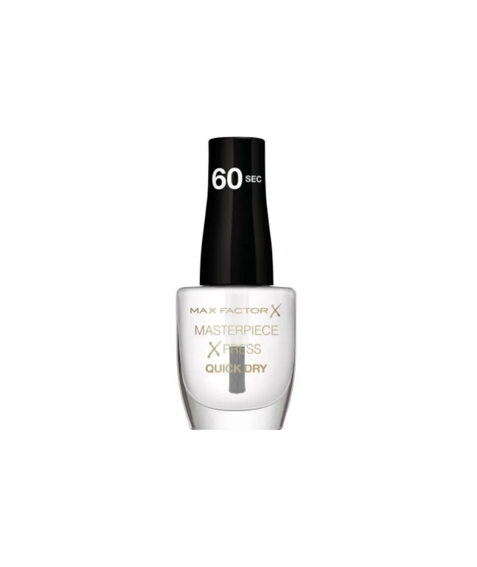 Esmalte De Uñas Masterpiece Xpress 100