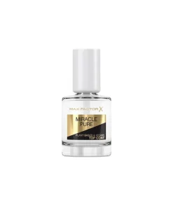 Esmalte De Uñas Miracle Pure Top Coat