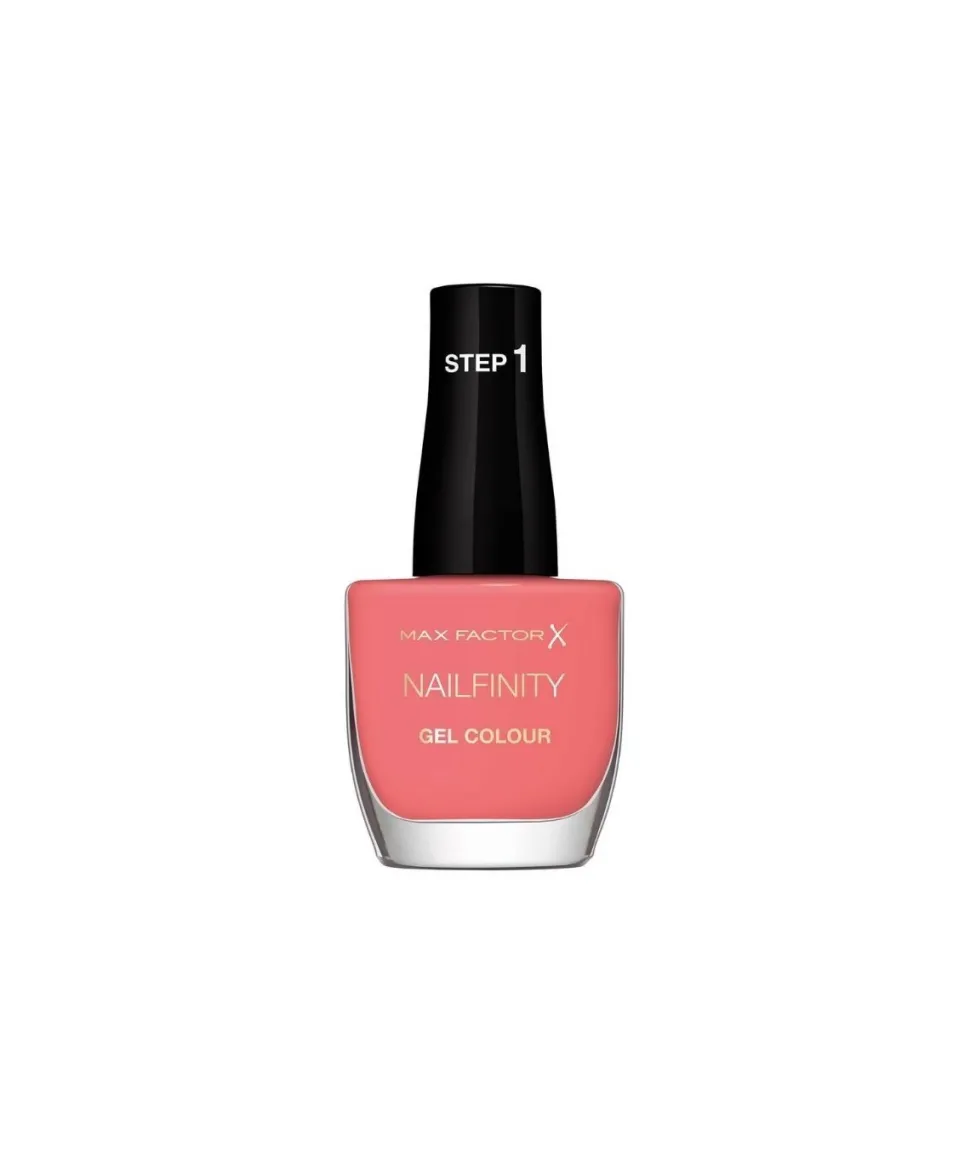 Esmalte De Uñas Nailfinity 400 Rosa