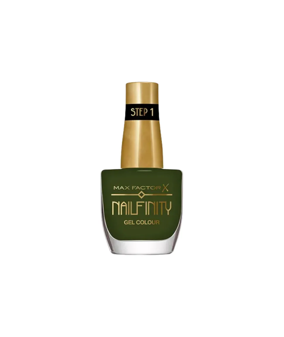 Esmalte De Uñas Nailfinity 595 Green Room