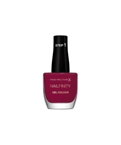 Esmalte De Uñas Nailfinity 330 Morado
