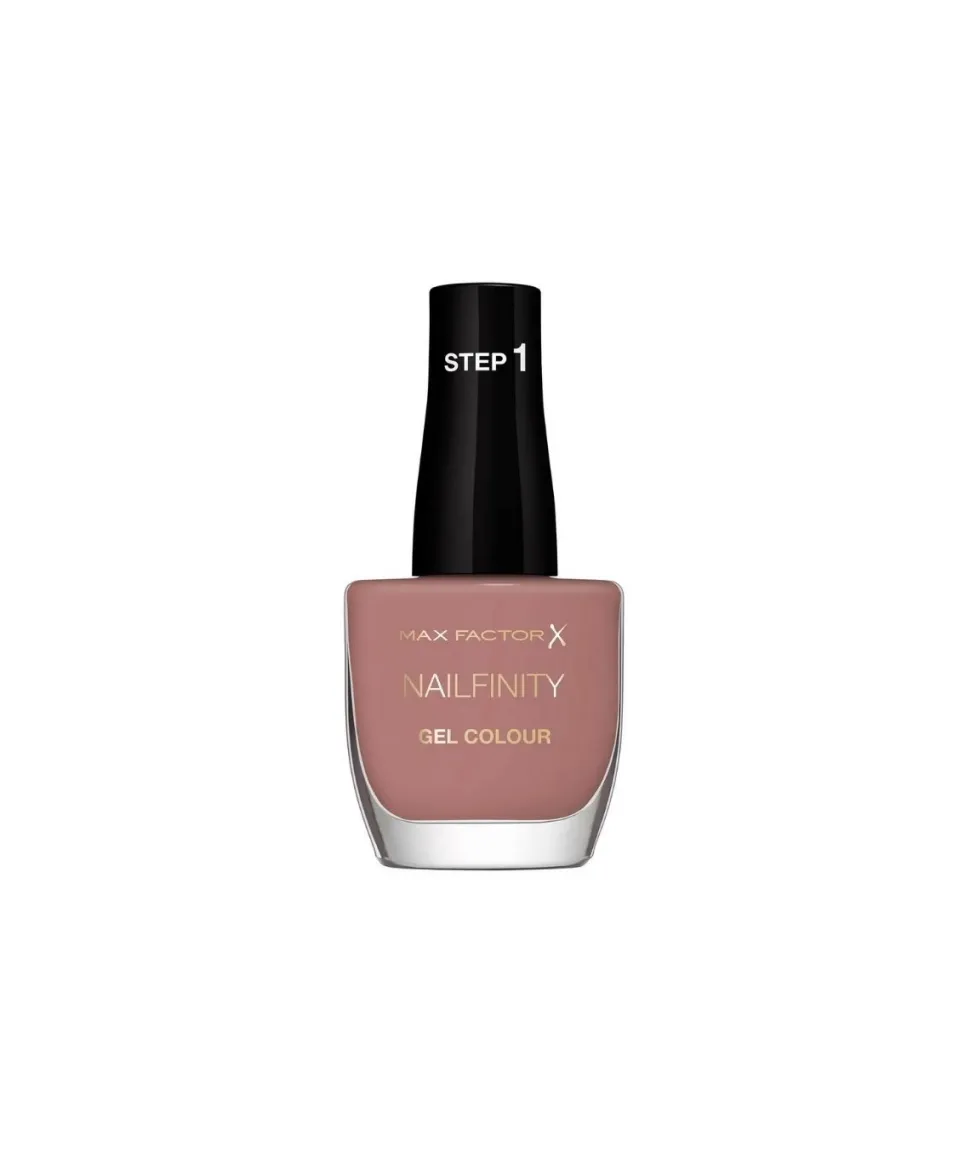 Esmalte De Uñas Nailfinity 215 Nude