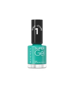 Esmalte De Uñas Super Gel 098