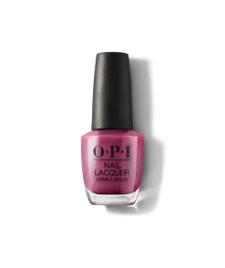 Esmalte Morado A Rose At Dwn/Brk By Noon