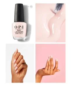 Esmalte Nude Sweet Heart