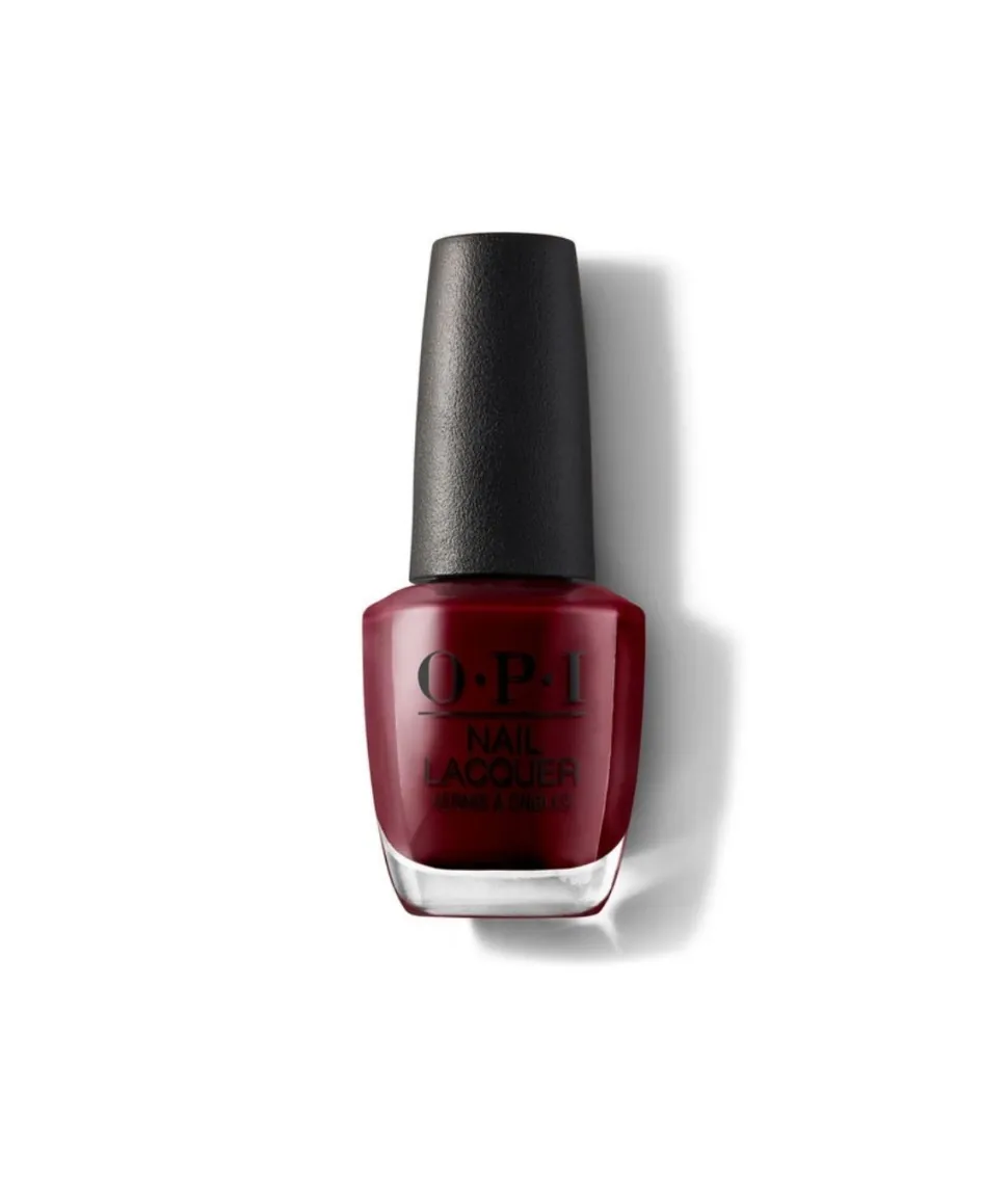 Esmalte Rojo Got The Blues For Red 117