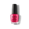 Esmalte Rojo She'S A Bad Muffaleta