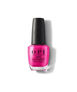 Esmalte Rosa La Paz-Itively Hot