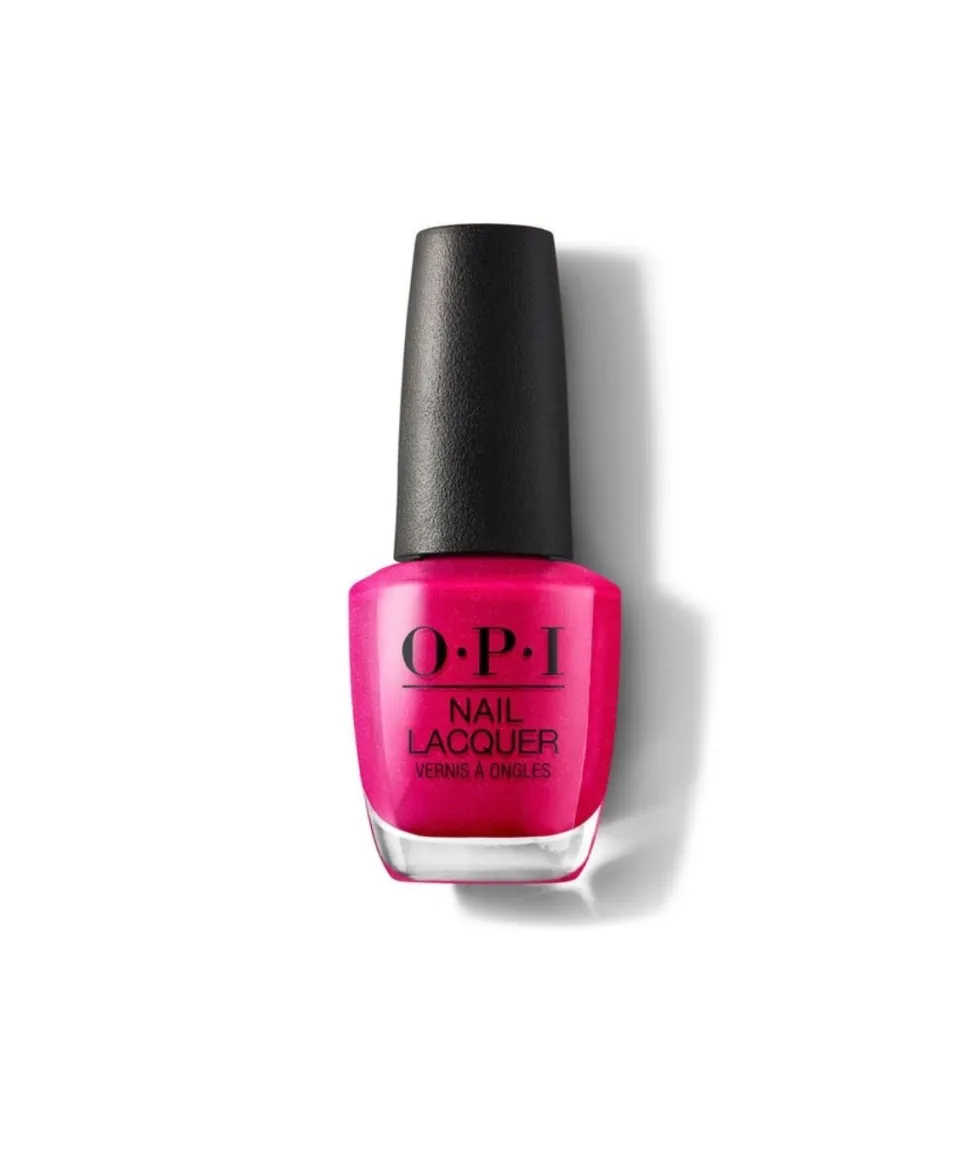 Esmalte Rosa Pompeli Purple