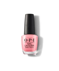 Esmalte Rosa Princesses Rulel
