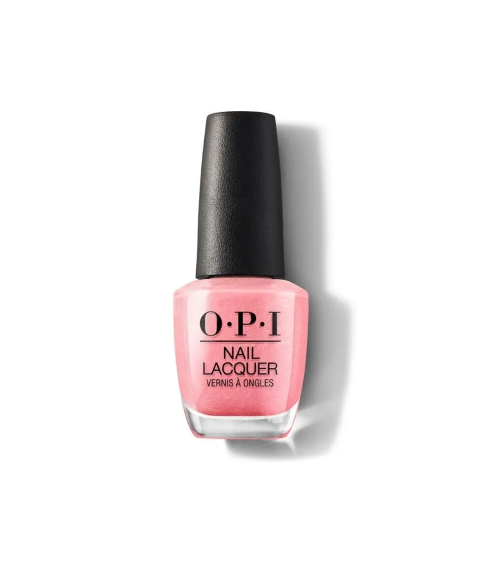 Esmalte Rosa Princesses Rulel