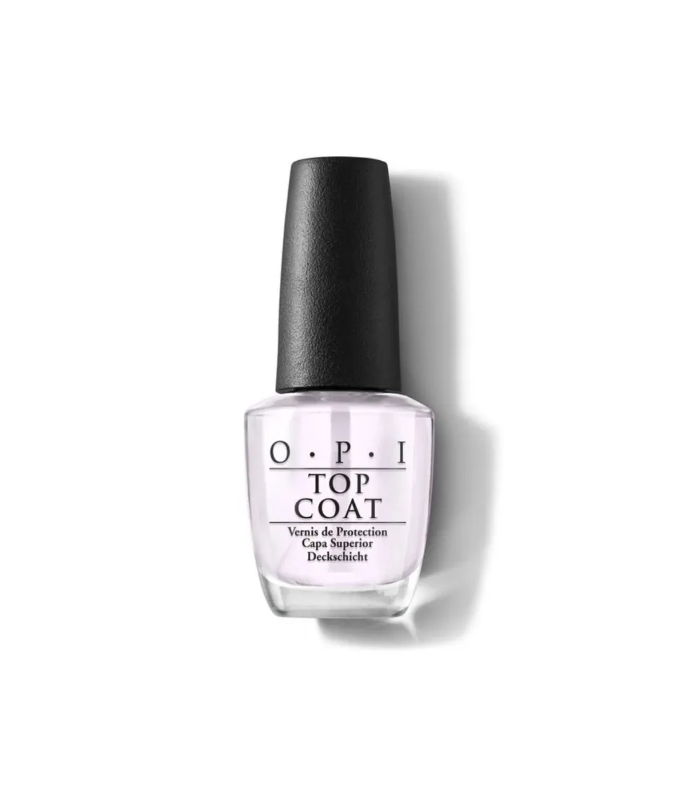 Esmalte Top Coat