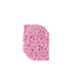 Esponja Desmaquilladora Celulosa