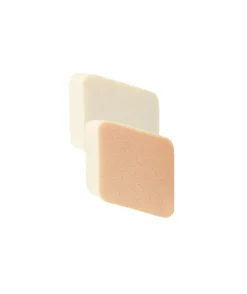 2 Esponjas De Maquillaje Latex