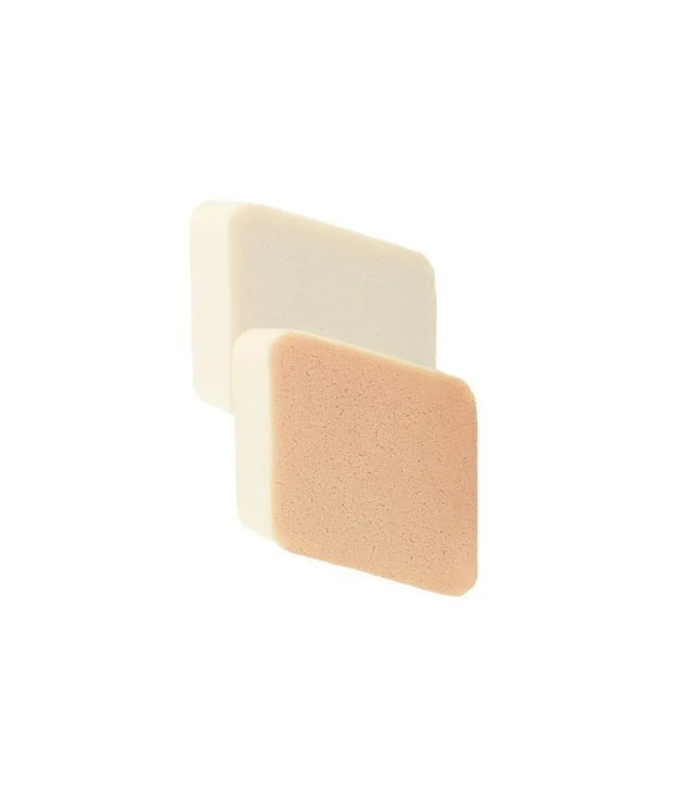 2 Esponjas De Maquillaje Latex